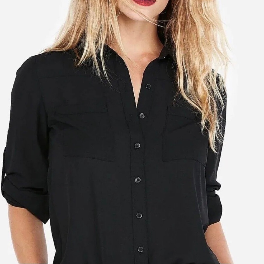 Express Portofino Shirt